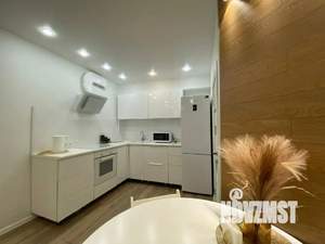 1-к квартира, посуточно, 57м2, 1/1 этаж