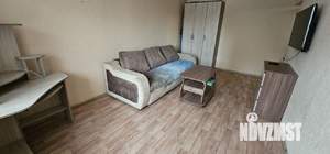 1-к квартира, на длительный срок, 31м2, 3/5 этаж