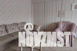 2-к квартира, посуточно, 45м2, 3/5 этаж