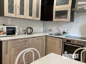 2-к квартира, на длительный срок, 46м2, 2/4 этаж