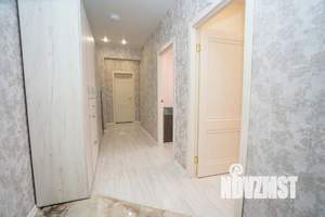 1-к квартира, посуточно, 60м2, 1/1 этаж