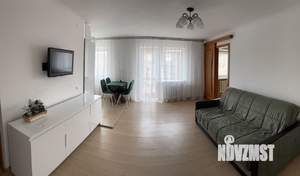 2-к квартира, на длительный срок, 44м2, 4/6 этаж