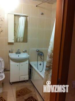 1-к квартира, на длительный срок, 36м2, 5/10 этаж