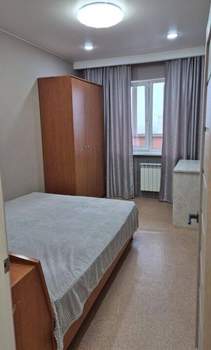 2-к квартира, на длительный срок, 45м2, 6/12 этаж