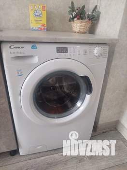 1-к квартира, посуточно, 33м2, 6/9 этаж