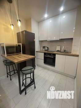 Студия квартира, посуточно, 32м2, 9/9 этаж