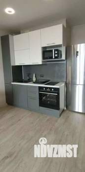 2-к квартира, на длительный срок, 47м2, 13/16 этаж