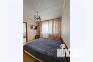 1-к квартира, посуточно, 32м2, 6/9 этаж