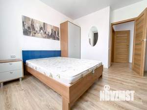 2-к квартира, на длительный срок, 60м2, 12/16 этаж