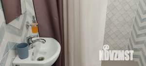 Студия квартира, посуточно, 25м2, 10/10 этаж