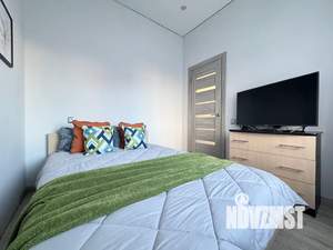 1-к квартира, посуточно, 50м2, 1/10 этаж