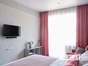 1-к квартира, посуточно, 29м2, 3/7 этаж