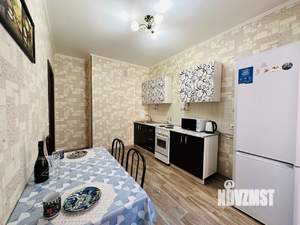 2-к квартира, посуточно, 60м2, 5/15 этаж
