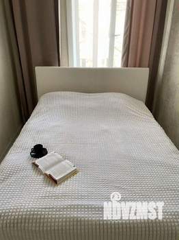 2-к квартира, посуточно, 46м2, 1/1 этаж