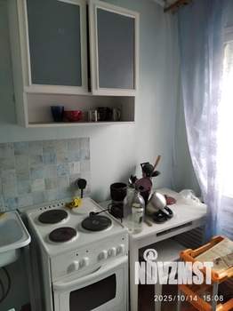 1-к квартира, на длительный срок, 32м2, 5/5 этаж