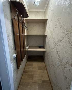 1-к квартира, на длительный срок, 35м2, 5/9 этаж