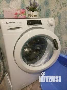 1-к квартира, посуточно, 40м2, 4/9 этаж