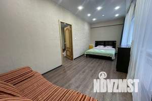 2-к квартира, посуточно, 57м2, 1/9 этаж
