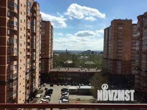 3-к квартира, посуточно, 80м2, 1/1 этаж