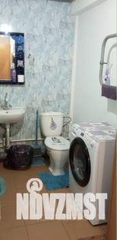 2-к квартира, на длительный срок, 43м2, 9/11 этаж