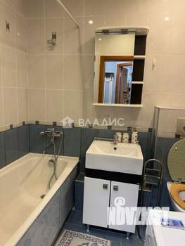 1-к квартира, на длительный срок, 40м2, 9/10 этаж