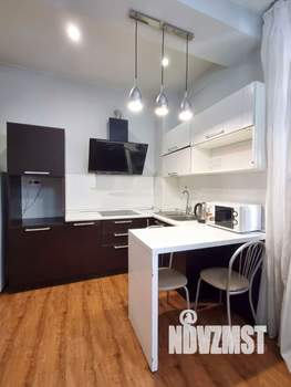 2-к квартира, посуточно, 60м2, 8/10 этаж