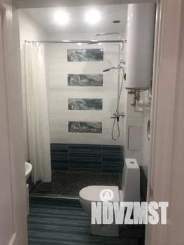 Студия квартира, посуточно, 28м2, 1/10 этаж