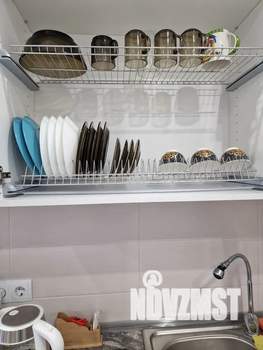 1-к квартира, посуточно, 38м2, 12/15 этаж