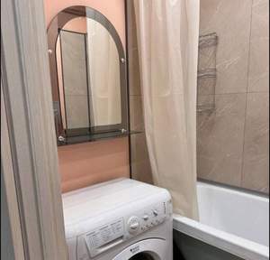 1-к квартира, на длительный срок, 31м2, 5/5 этаж