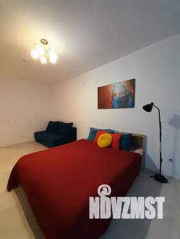 2-к квартира, посуточно, 48м2, 13/16 этаж