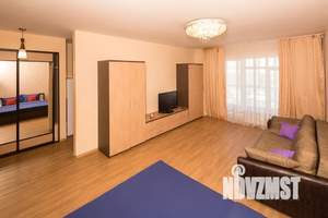 2-к квартира, посуточно, 75м2, 5/15 этаж