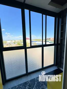 1-к квартира, посуточно, 35м2, 7/18 этаж