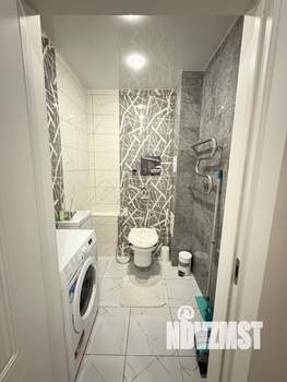 2-к квартира, на длительный срок, 50м2, 1/4 этаж