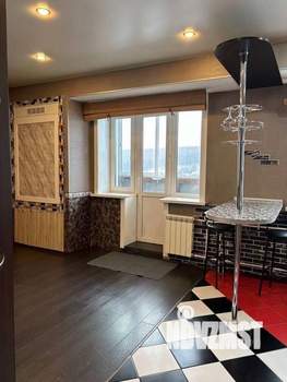 1-к квартира, на длительный срок, 36м2, 10/10 этаж