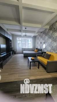 1-к квартира, посуточно, 38м2, 9/17 этаж