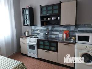 1-к квартира, на длительный срок, 40м2, 9/9 этаж