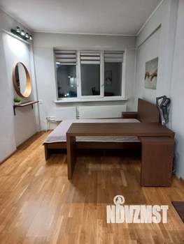 2-к квартира, на длительный срок, 77м2, 5/6 этаж