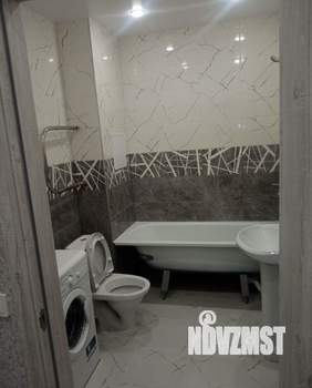 1-к квартира, на длительный срок, 46м2, 8/15 этаж