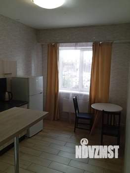 1-к квартира, на длительный срок, 42м2, 1/9 этаж