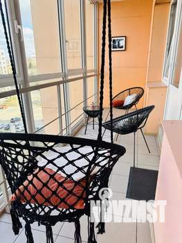 2-к квартира, посуточно, 58м2, 6/13 этаж