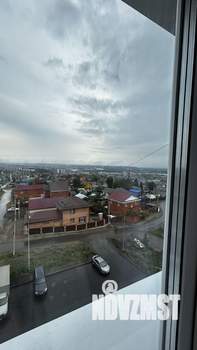 2-к квартира, на длительный срок, 42м2, 7/7 этаж