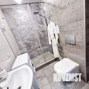 1-к квартира, посуточно, 30м2, 2/3 этаж