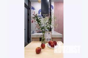 1-к квартира, посуточно, 20м2, 1/15 этаж
