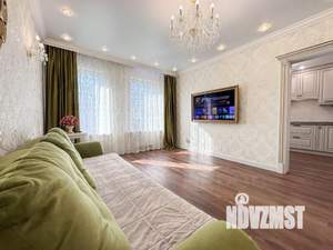 2-к квартира, на длительный срок, 63м2, 4/15 этаж