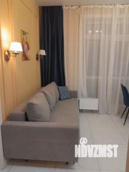 1-к квартира, на длительный срок, 33м2, 9/19 этаж