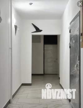 Студия квартира, посуточно, 30м2, 11/18 этаж