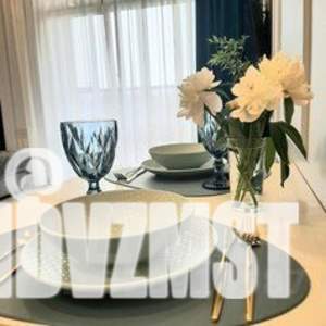 1-к квартира, посуточно, 30м2, 11/17 этаж