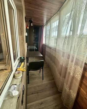 1-к квартира, на длительный срок, 37м2, 3/10 этаж