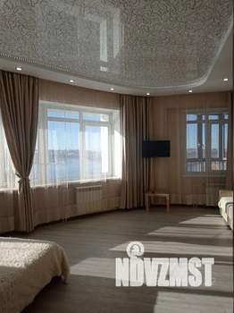 3-к квартира, посуточно, 140м2, 16/16 этаж
