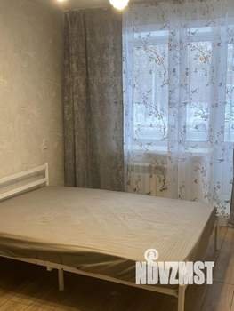 1-к квартира, на длительный срок, 32м2, 1/5 этаж